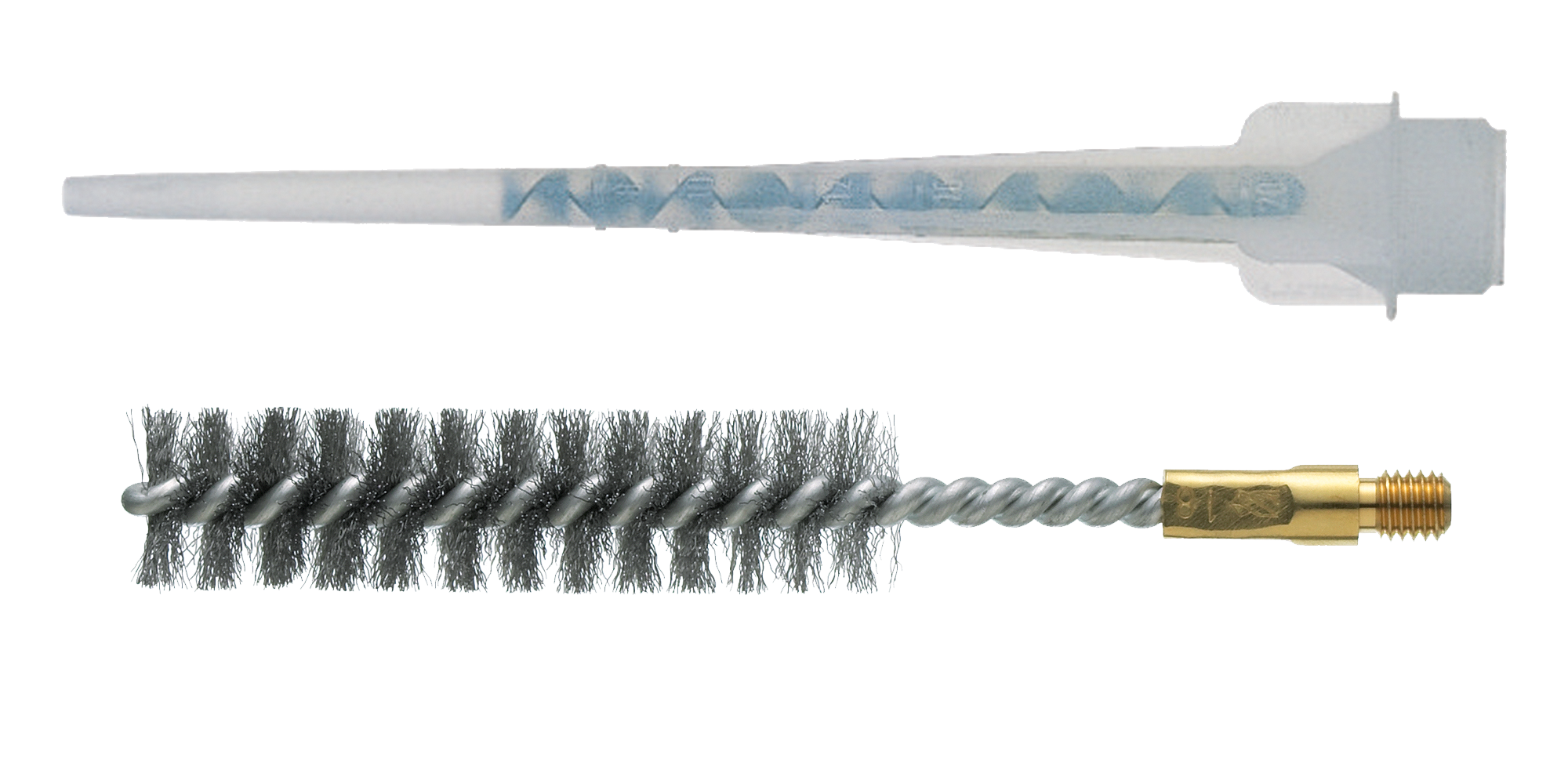 Accessoires chevillage chimique