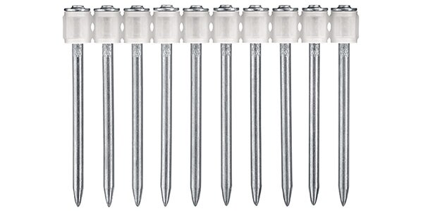 Clou à béton en bande Hilti X-C MX