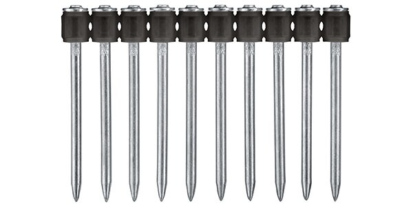 Clou à béton en bande haute performance Hilti X-P MX