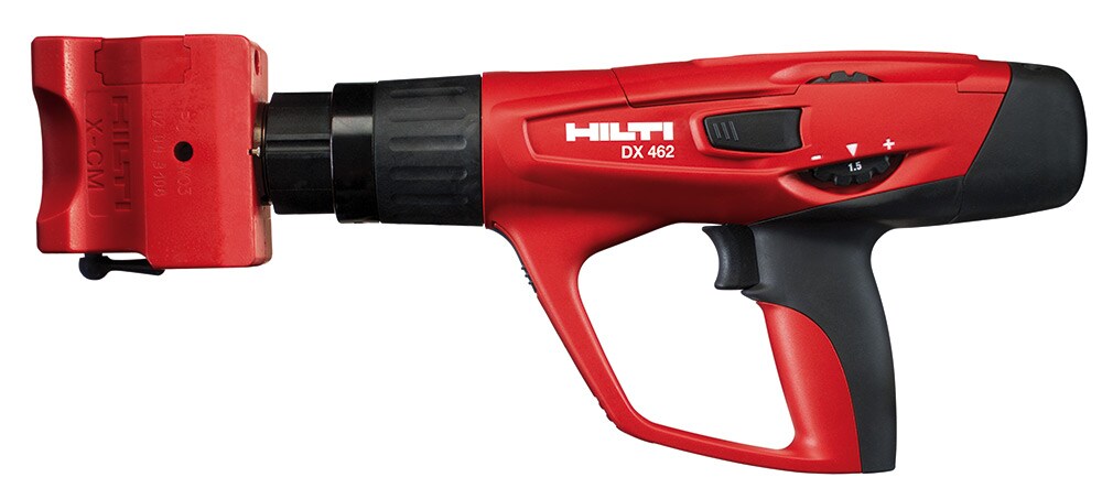 Appareil de marquage DX462