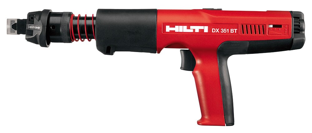 Cloueur DX 351 BT