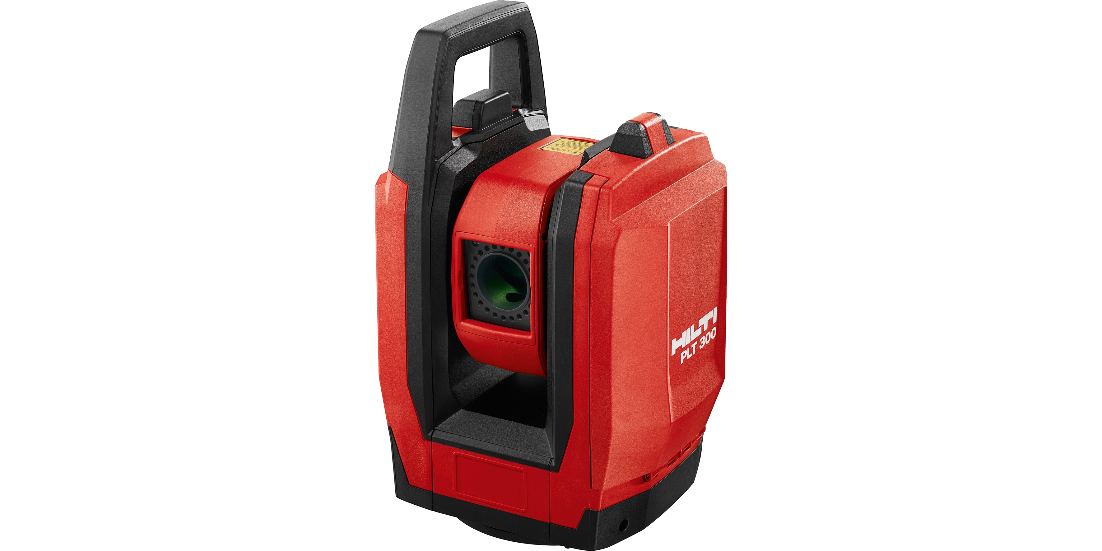 Station d’implantation robotisée PLT 300