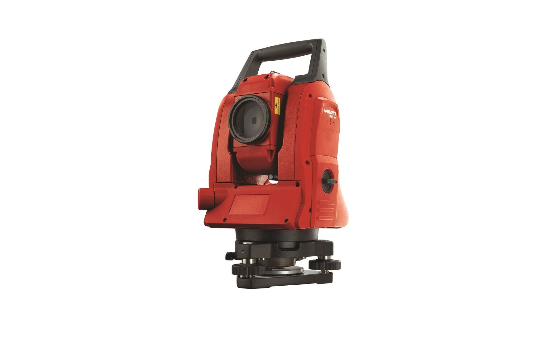 Station d’implantation mécanique POS 18