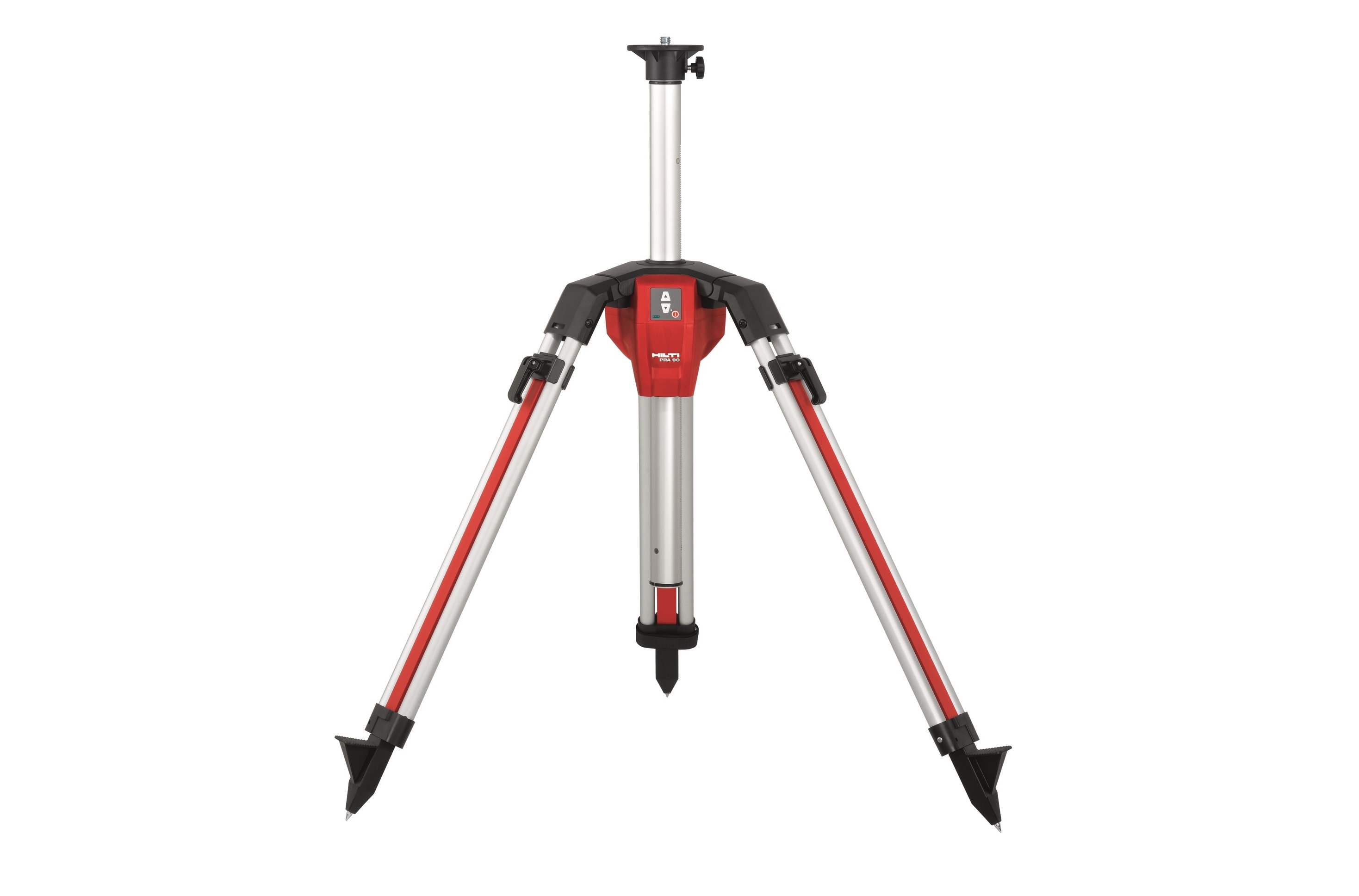 Trépied motorisé PRA90