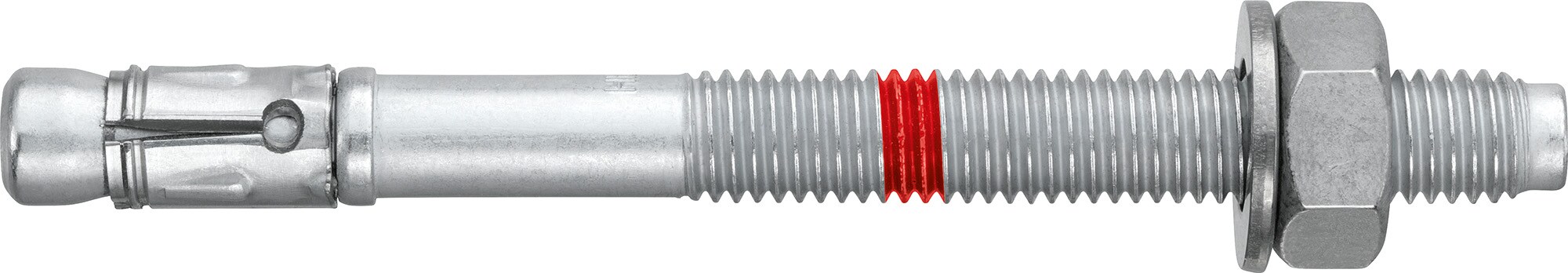 Cheville à expansion HST3 avec contrôle de couple