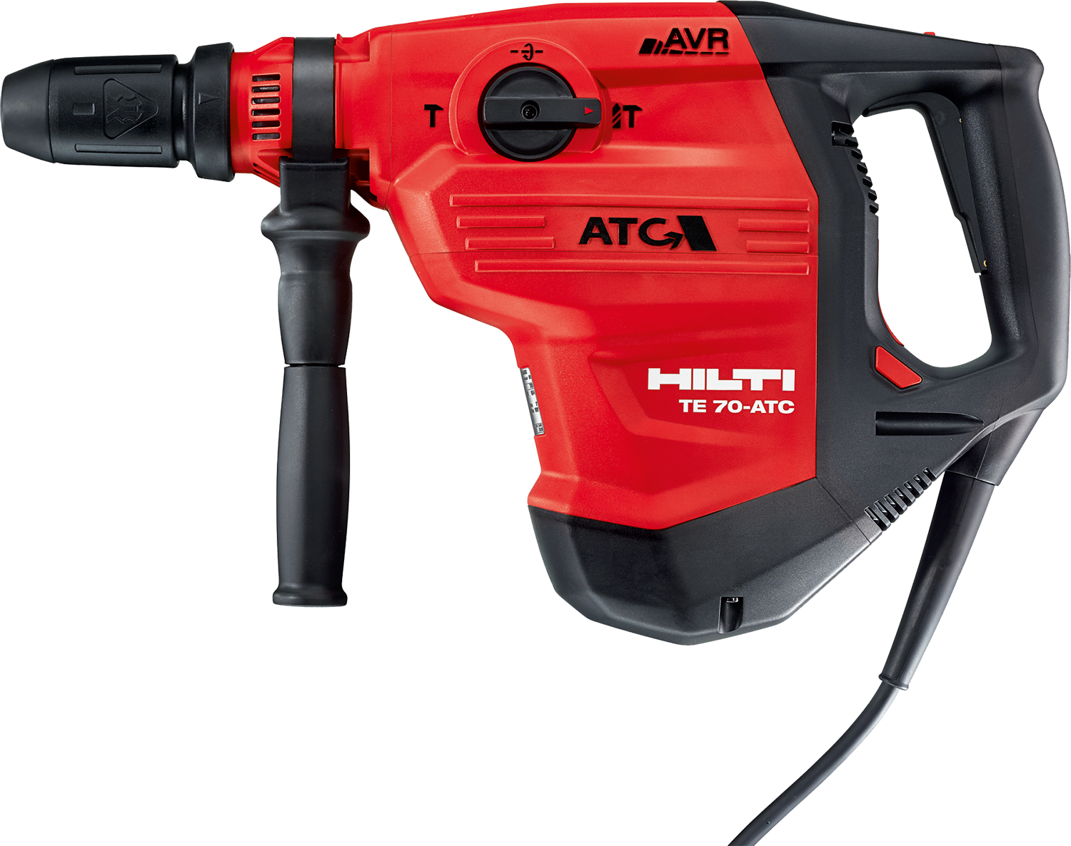 Perforateurs-burineurs