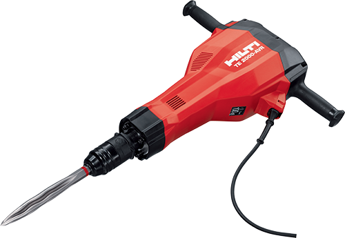 Burineur TE 2000-AVR