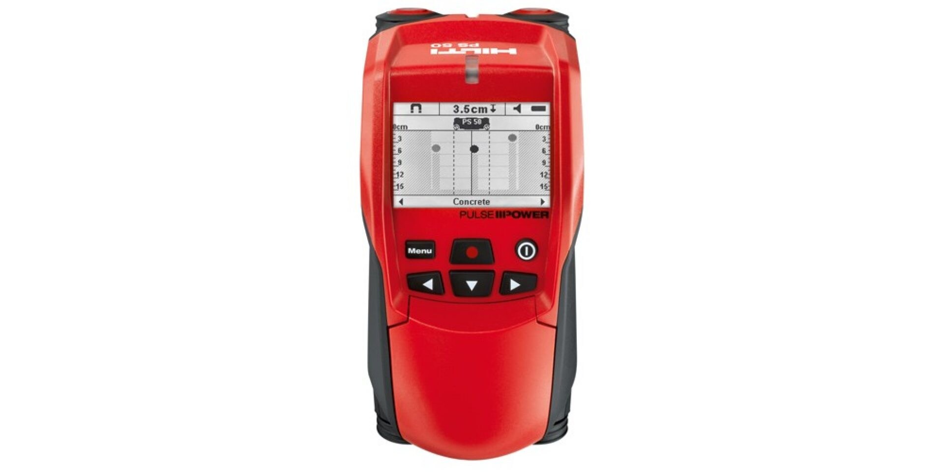 Multidétecteur Hilti PS 50 Multidetector