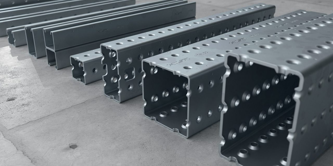 MT installation channels