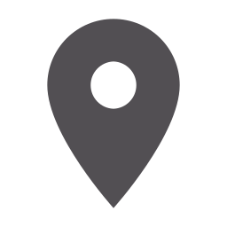 Icône de localisation