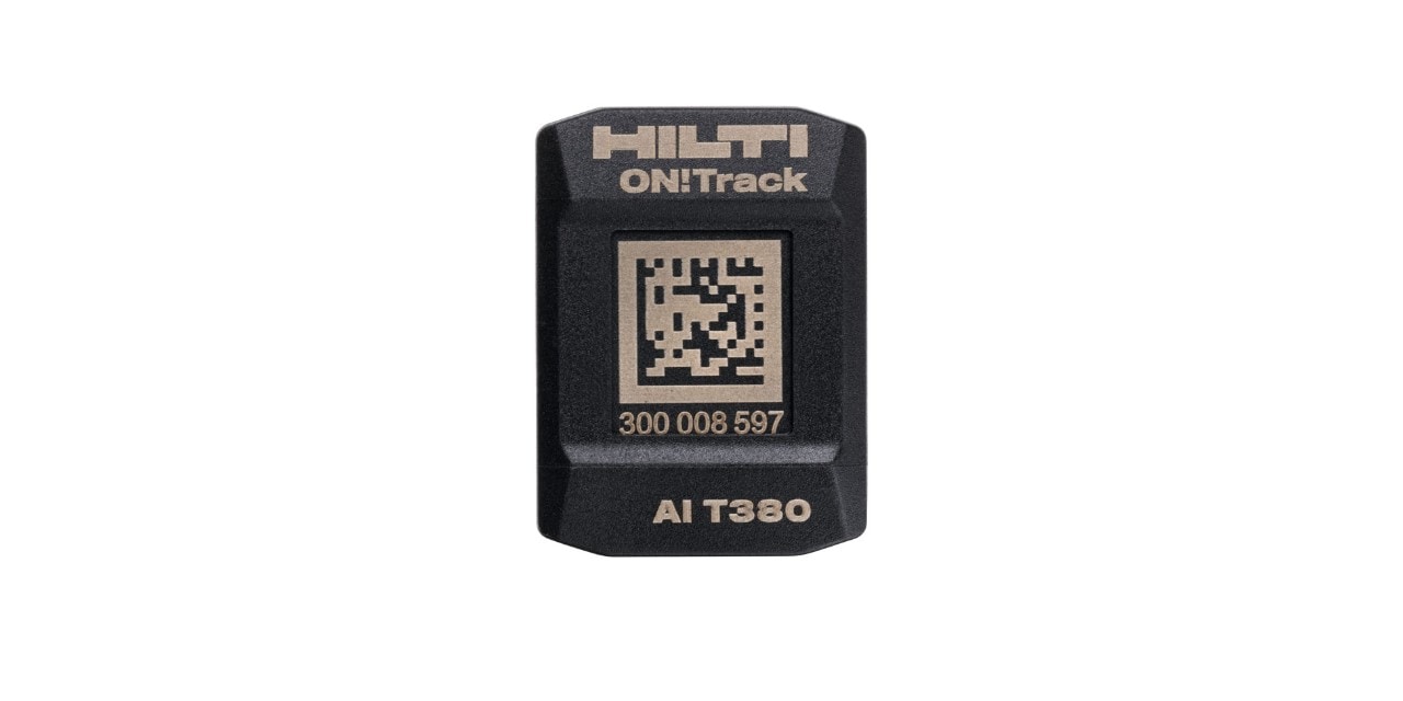 Etiquette Bluetooth ON!Track