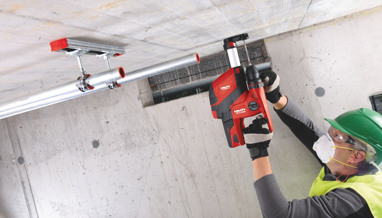 Perforateur sans fil TE 4-A22