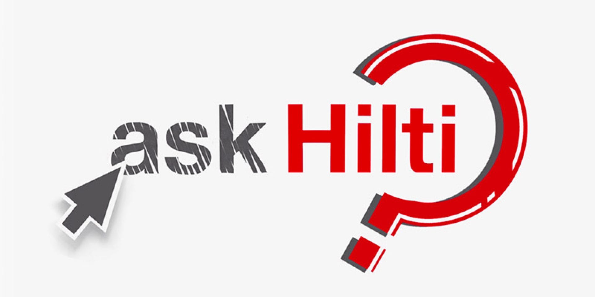 Logo Ask Hilti