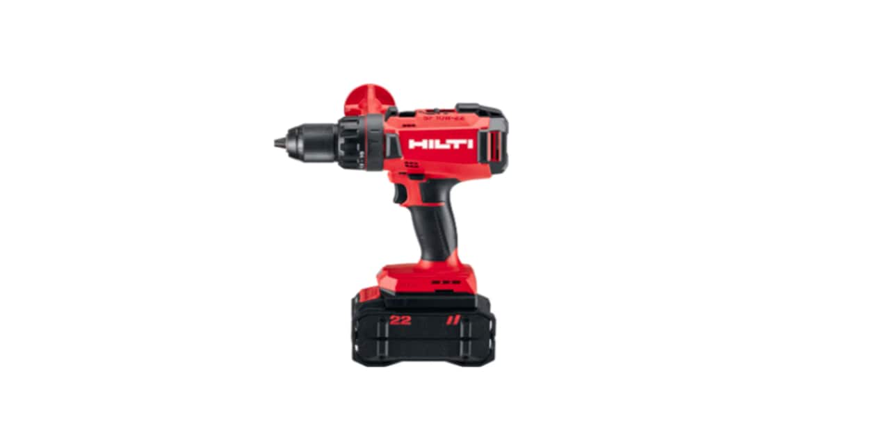 Visseue-perceuse sans fil SF 10W-22