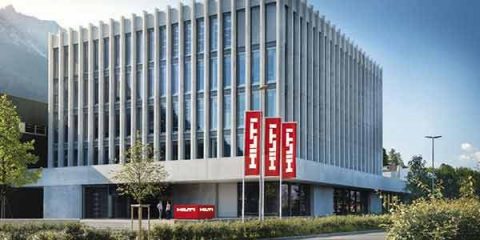 Informations sur l'entreprise