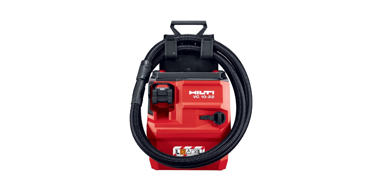 Aspirateur VC 5-22
