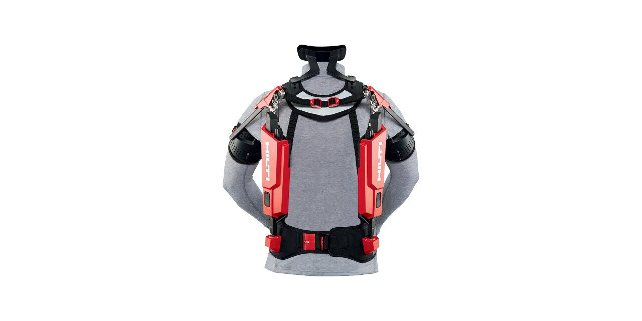 Exosquelette des épaules EXO-S