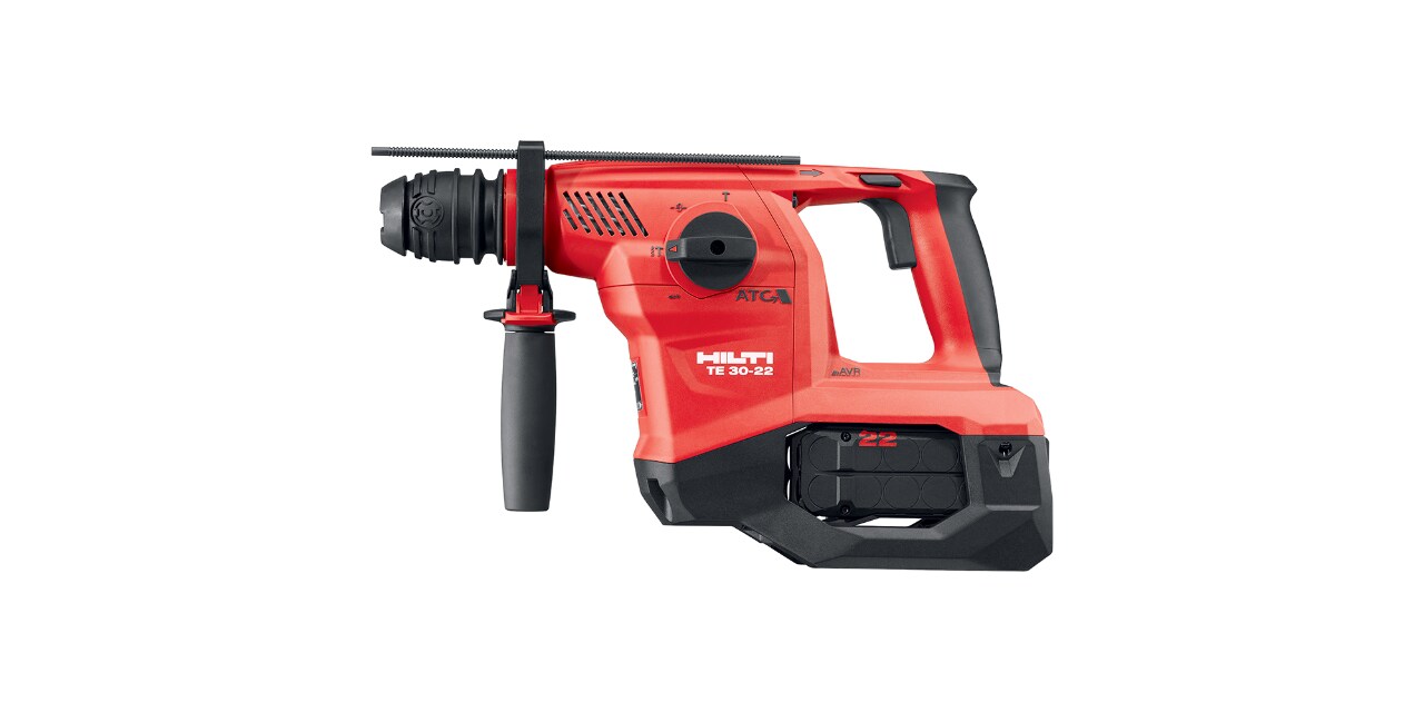 Perforateur sans fil Nuron TE 30-22
