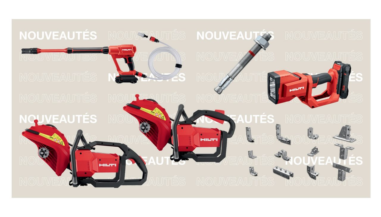Promotions Journées Rouges