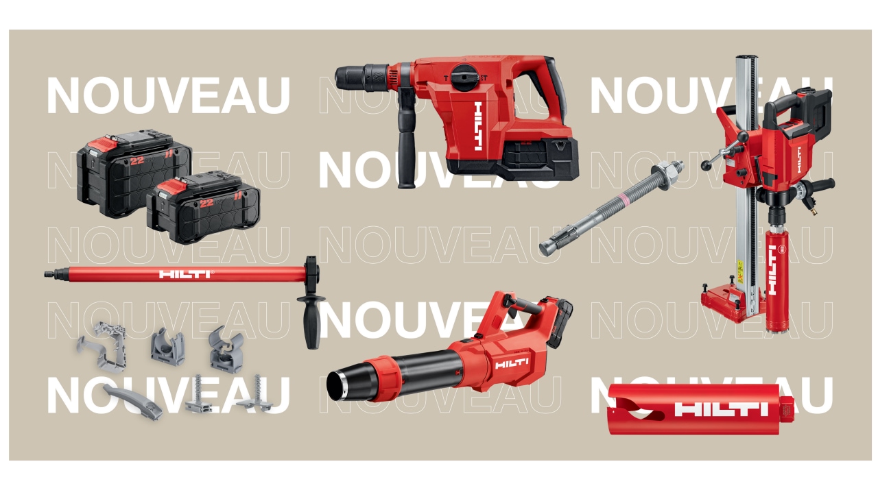 Promotions Journées Rouges