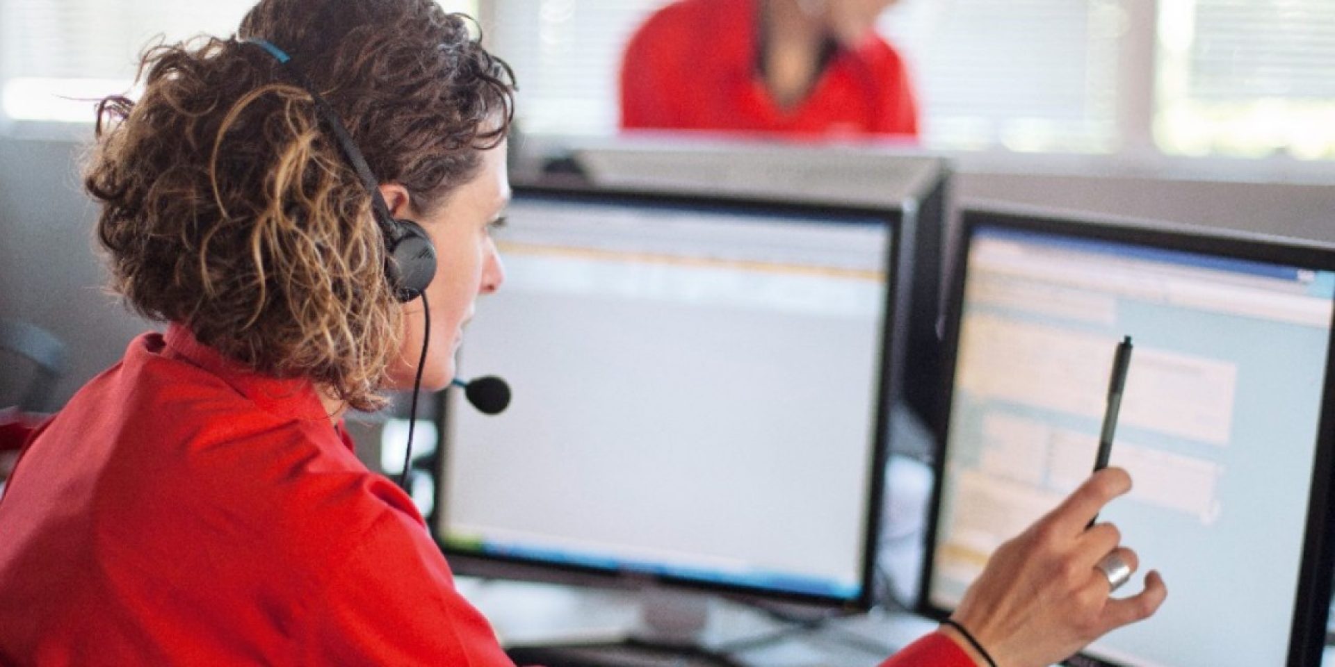 Conseillère services clients Hilti