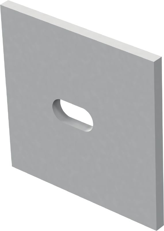 Isolation MFT-ISO Tampon d’isolation thermique pour séparer la console double de la surface sous-jacente