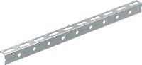 Rail profilé de base MT-15 Rail profilé de base pour charges légères, adapté aux environnements intérieurs