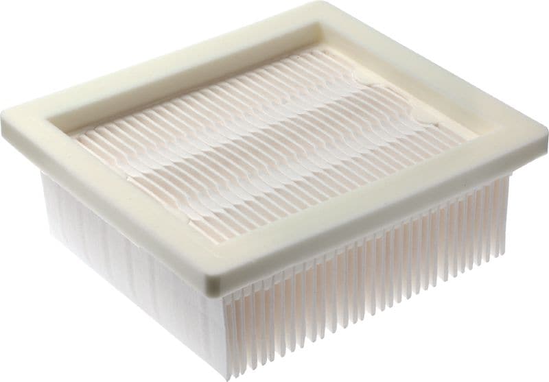 Filtre VC 2D-22 & VC 5/75(A)-22 HEPA US 