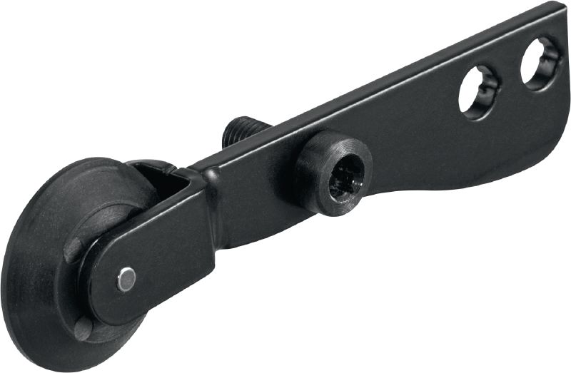Bras de ponçage GFB - 25x9x533 pointed 