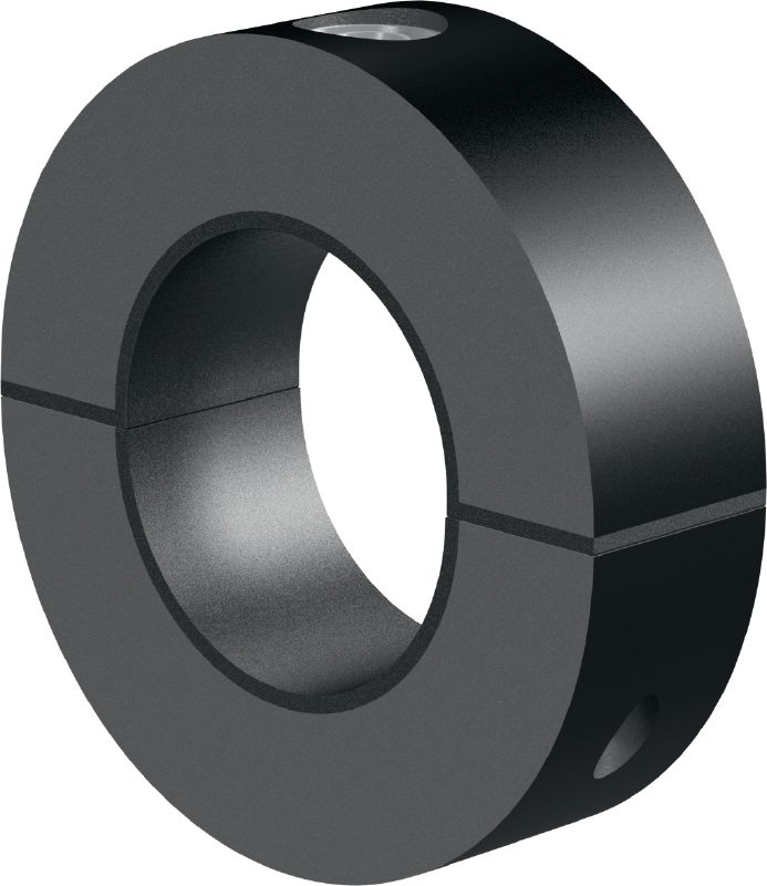 Collier eau glacée MRP-KF à fermeture rapide Collier eau glacée haute densité à fermeture rapide pour une productivité élevée dans les applications de réfrigération lourdes