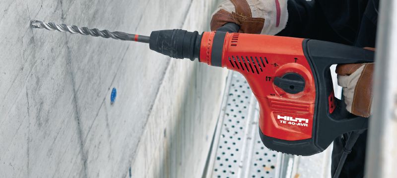 Hilti te40 avr online