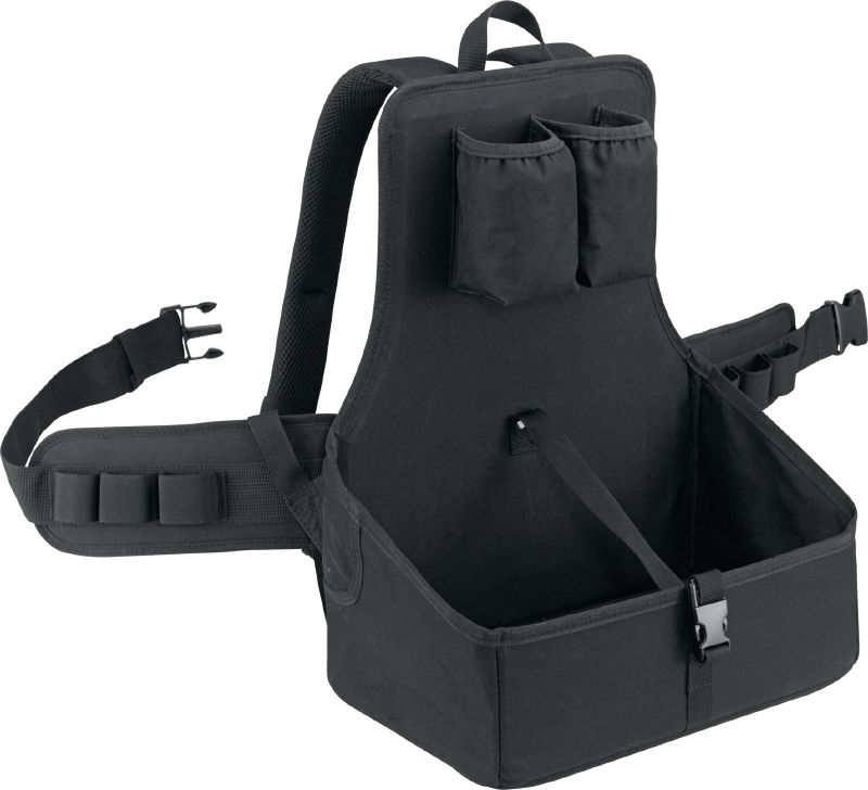 Sac à dos VC 2D-22 & VC 5/75(A)-22 