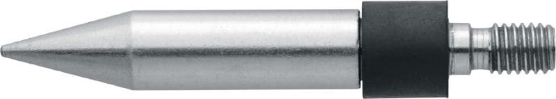 Pointe pour canne de réflecteur POA 33 p 
