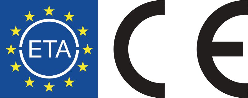 Collier de serrage MP-MI pour charges lourdes Collier de serrage galvanisé avec insonorisation pour applications lourdes