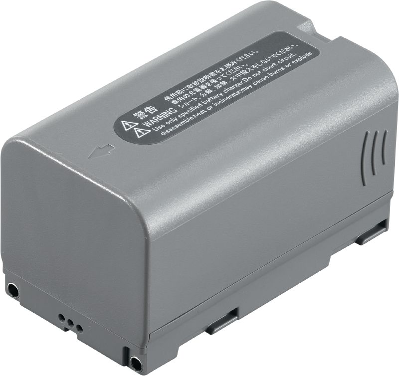 Batteries pour instruments de mesure/laser Batteries rechargeables pour les éléments de mesure Hilti tels que lasers, outils de détection, outils d’implantation, etc. (vérifiez la compatibilité des éléments spécifiques)