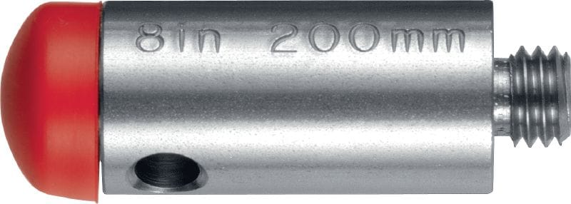 Vis calante PPA 30 200mm/8 