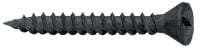 Vis pointues pour panneaux de fibres S-DS14B M1 Vis en bande-chargeur pour panneau de fibres (phosphatée) pour chargeur de vis SD-M 1 ou SD-M 2 – pour la fixation de panneaux de fibres sur le bois ou le métal