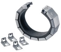 CFS-C Collier coupe-feu