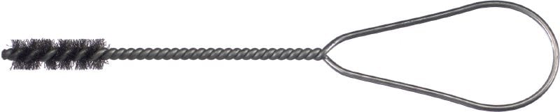 Brosse ronde 9 