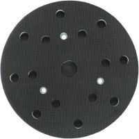 Plateau de ponçage W-AFE DVS solid 