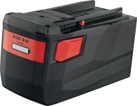 Batterie 36 V B36 9.0 Accu Li-ion 36 V 9,0 Ah de très haute qualité pour une durée de fonctionnement extrême