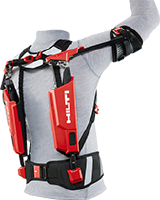 Exosquelette et systèmes de renforcement humain