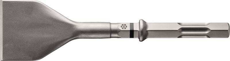Burins pour découpe d'asphalte TE-H AC Burins pour découpe d'asphalte très tranchants pour une fragmentation plus rapide et plus précise de l'asphalte ou de gravier dur à l'aide d'outils de démolition de troisième génération TE 3000 ou H28 avec attache