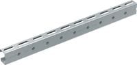Rail profilé de base MT-20 Rail profilé de base pour charges légères, adapté aux environnements intérieurs