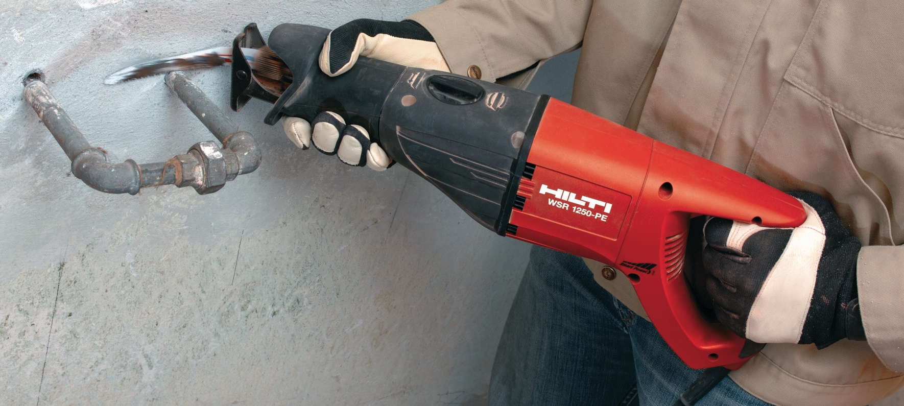 Scie Sabre Hilti Wsr 1200 Pe Prix