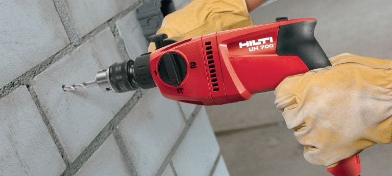 Perceuse-visseuse UD 30 - Visseuses-perceuses filaires - Hilti Maroc