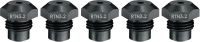 Nez d'outils RT 6 NP 3.0-3.2mm (5) 