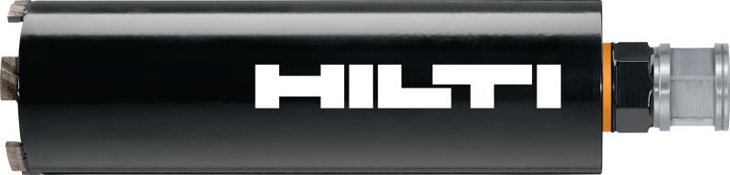 Couronne de forage SP-L (BS) pour maçonnerie Couronne de forage Premium pour le carottage dans tout type de maçonnerie - pour les appareils de <2,5 kW (y compris ceux à emmanchement BS 1-1/4)