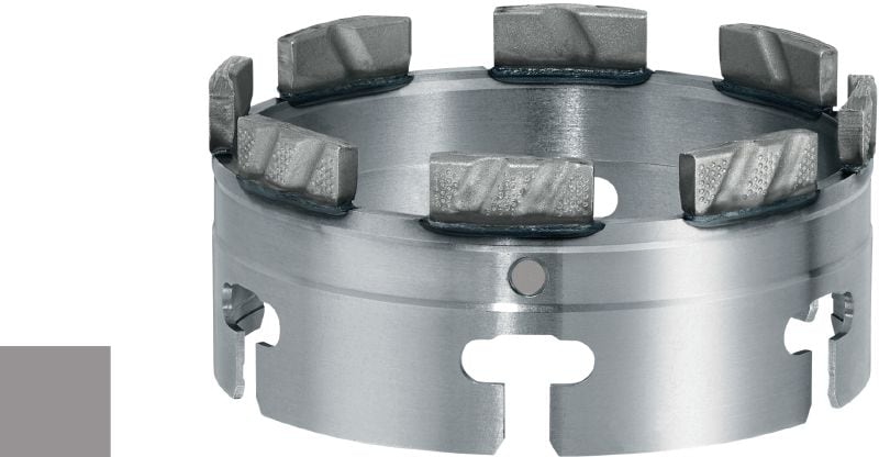 X-Ring SPX-L X-Ring pour carottage avec outils de faible puissance (< 2,5 kW) dans tous types de béton