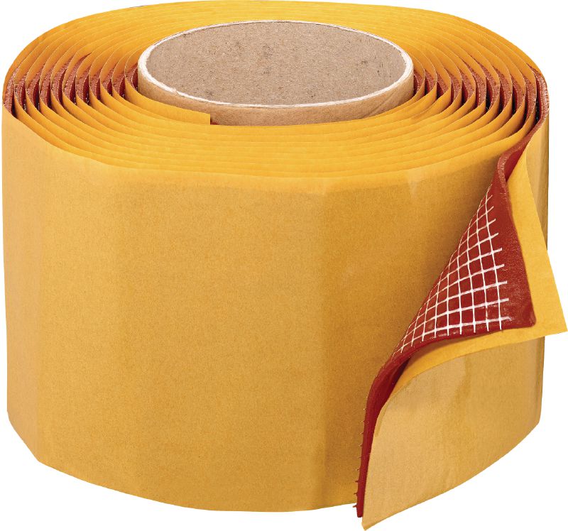 CFS-P BA Bandage de colmatage coupe-feu